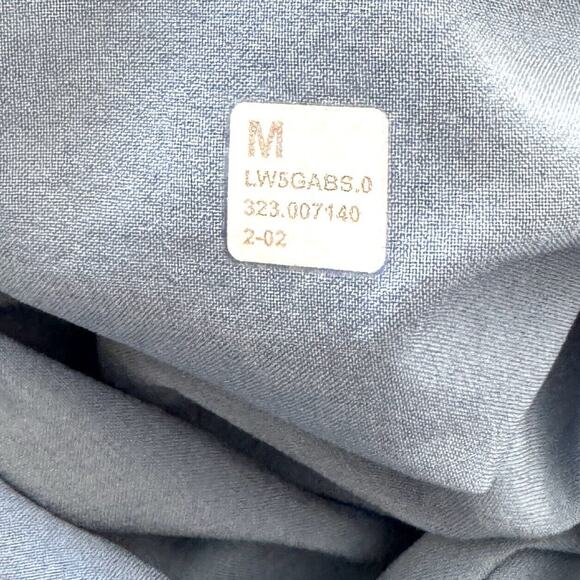 Lululemon Women’s Pants Full Length Straight Leg Mid Rise Luxtreme W5GABS - Picture 5 of 14